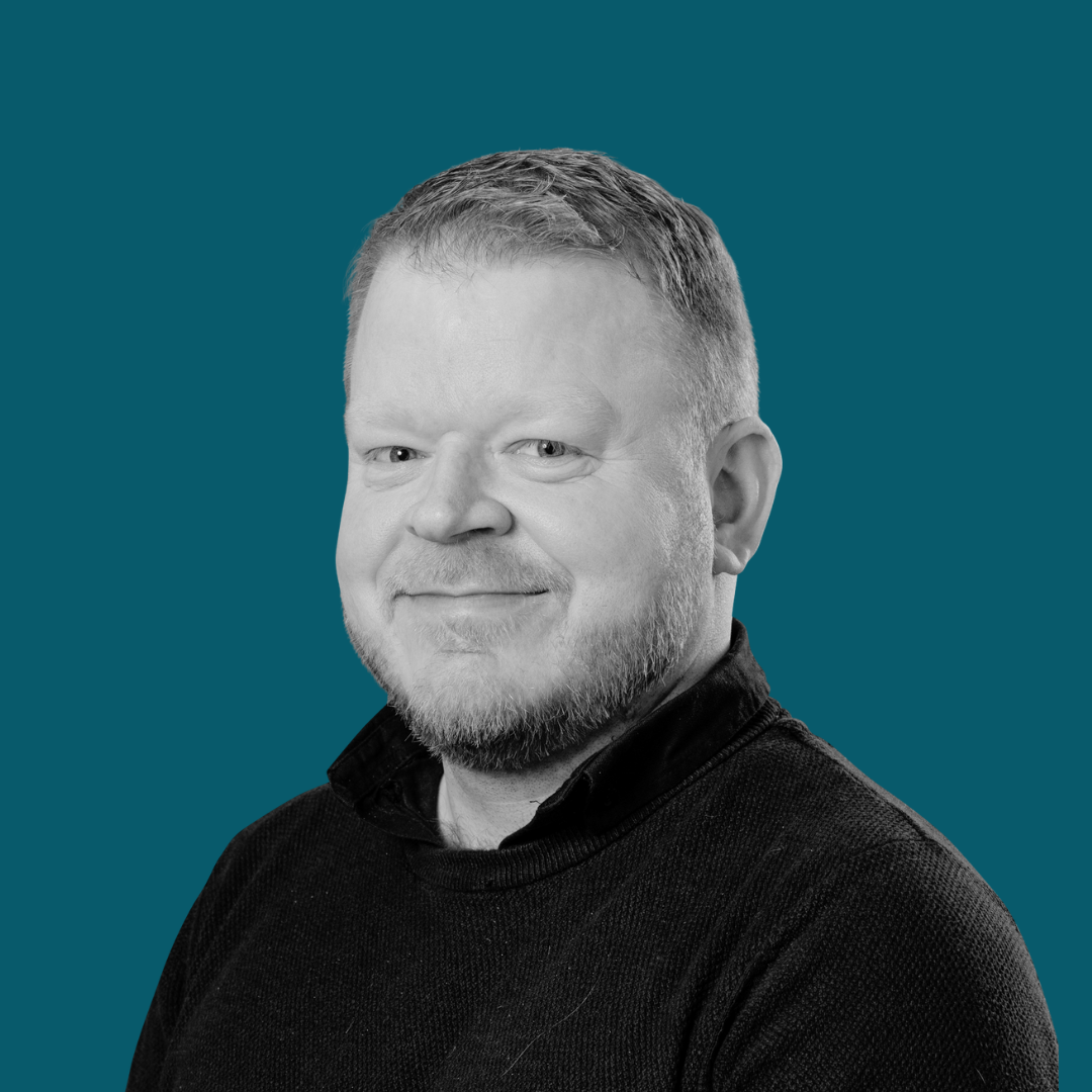 Damien Davis