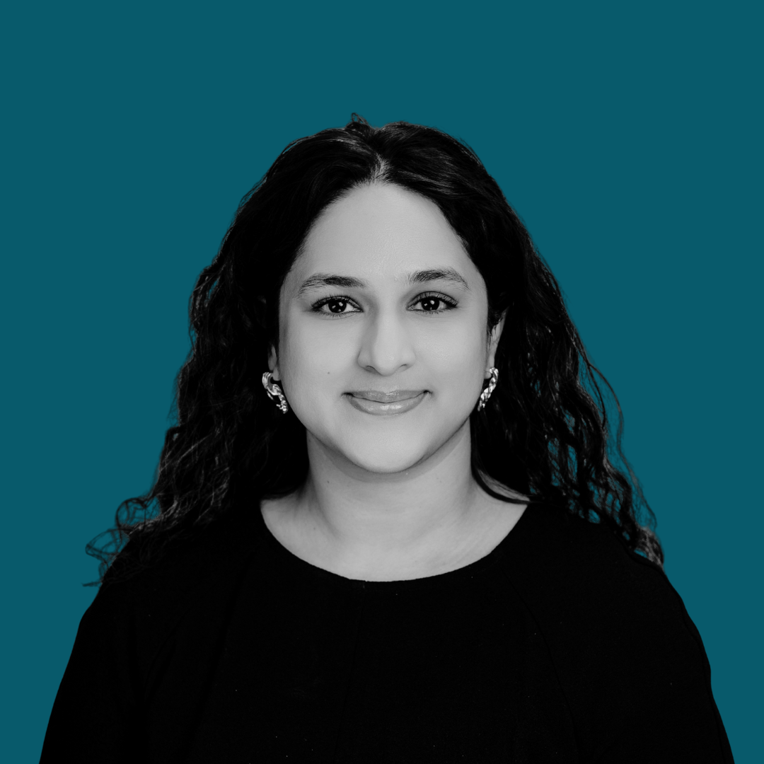 Heena Hussain